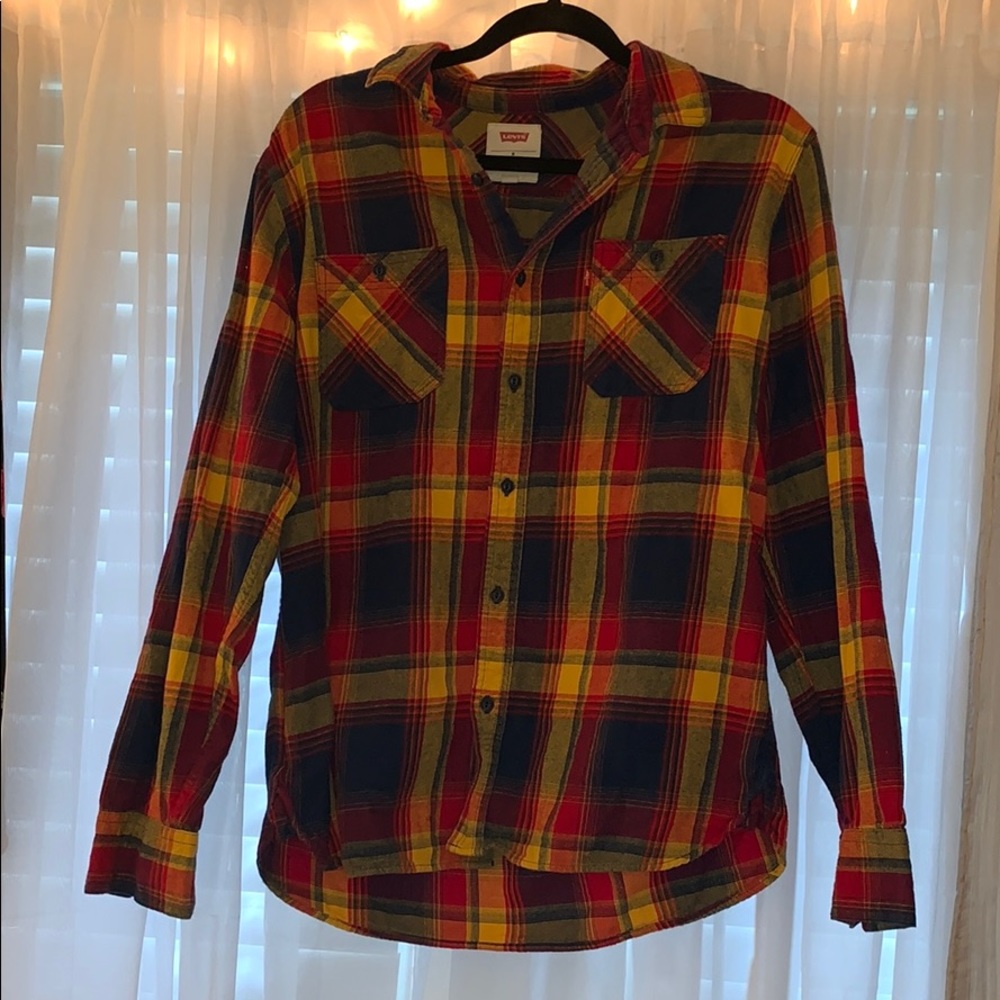 Flannel